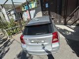 Dodge Caliber 2010 года за 4 999 000 тг. в Шымкент – фото 4