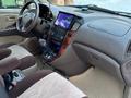 Lexus RX 300 1999 годаүшін5 300 000 тг. в Актобе – фото 11