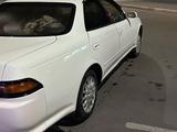 Toyota Mark II 1996 годаүшін1 800 000 тг. в Павлодар – фото 3