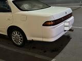 Toyota Mark II 1996 годаүшін1 800 000 тг. в Павлодар – фото 5