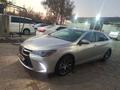 Toyota Camry 2015 года за 10 500 000 тг. в Тараз – фото 3