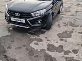 ВАЗ (Lada) Vesta SW Cross 2021 года за 6 800 000 тг. в Семей – фото 2