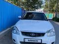 ВАЗ (Lada) Priora 2170 2012 годаүшін2 200 000 тг. в Атырау – фото 5