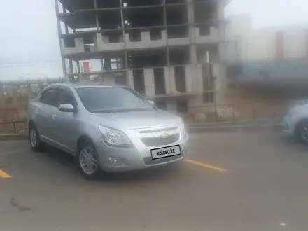 Chevrolet Cobalt 2014 года за 4 200 000 тг. в Астана – фото 13