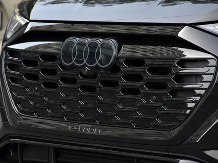 Audi e-tron 2023 года за 48 500 000 тг. в Алматы – фото 17