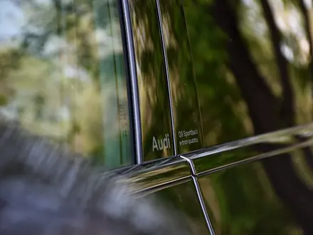 Audi e-tron 2023 года за 48 500 000 тг. в Алматы – фото 12
