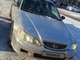 Honda Accord 2002 года за 2 020 000 тг. в Астана – фото 2