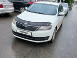 Skoda Rapid 2014 годаүшін2 600 000 тг. в Актобе