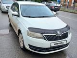 Skoda Rapid 2014 годаүшін2 600 000 тг. в Актобе – фото 2