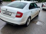Skoda Rapid 2014 годаүшін2 600 000 тг. в Актобе – фото 3