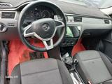 Skoda Rapid 2014 годаүшін2 600 000 тг. в Актобе – фото 5