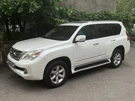 Lexus GX 460 2010 года за 15 750 000 тг. в Алматы – фото 3