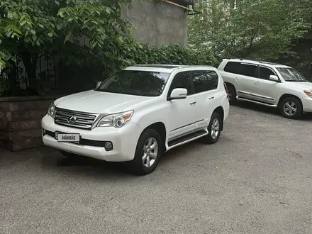 Lexus GX 460 2010 года за 15 750 000 тг. в Алматы