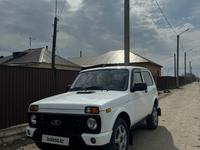 ВАЗ (Lada) Lada 2121 2020 года за 4 600 000 тг. в Семей