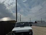 ВАЗ (Lada) Lada 2121 2020 годаүшін4 600 000 тг. в Семей – фото 2