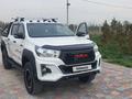 Toyota Hilux 2020 годаүшін18 500 000 тг. в Алматы – фото 11