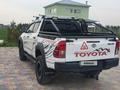 Toyota Hilux 2020 годаүшін18 500 000 тг. в Алматы – фото 6