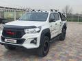 Toyota Hilux 2020 годаүшін18 500 000 тг. в Алматы – фото 8