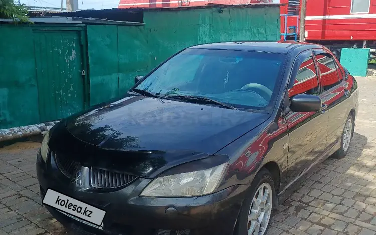 Mitsubishi Lancer 2003 года за 2 500 000 тг. в Астана