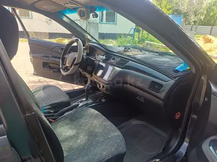 Mitsubishi Lancer 2003 года за 2 500 000 тг. в Астана – фото 8