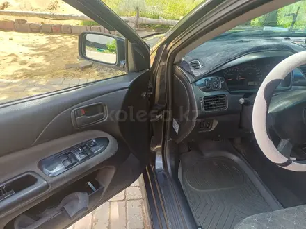 Mitsubishi Lancer 2003 года за 2 500 000 тг. в Астана – фото 9