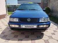 Volkswagen Passat 1995 года за 2 600 000 тг. в Тараз