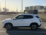 Hyundai Creta 2021 года за 9 290 000 тг. в Астана – фото 2