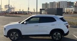 Hyundai Creta 2021 годаүшін9 290 000 тг. в Астана – фото 2