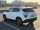 Hyundai Creta 2021 года за 9 290 000 тг. в Астана – фото 3