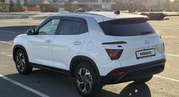 Hyundai Creta 2021 годаүшін9 290 000 тг. в Астана – фото 3