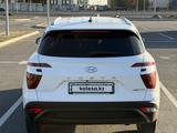 Hyundai Creta 2021 года за 9 290 000 тг. в Астана – фото 4
