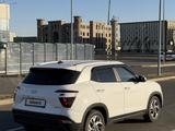 Hyundai Creta 2021 года за 9 290 000 тг. в Астана – фото 5