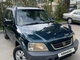 Honda CR-V 1996 годаүшін3 500 000 тг. в Алматы