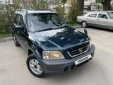 Honda CR-V 1996 годаүшін3 500 000 тг. в Алматы – фото 2