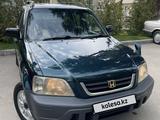 Honda CR-V 1996 годаүшін3 500 000 тг. в Алматы – фото 5