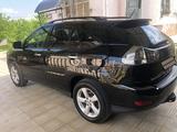 Lexus RX 350 2007 годаүшін10 700 000 тг. в Шымкент – фото 3