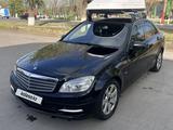 Mercedes-Benz C 180 2010 годаүшін5 800 000 тг. в Павлодар – фото 2