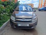 ВАЗ (Lada) Granta 2190 2014 годаүшін2 500 000 тг. в Уральск