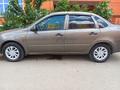 ВАЗ (Lada) Granta 2190 2014 годаүшін2 500 000 тг. в Уральск – фото 3