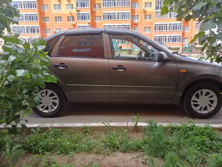 ВАЗ (Lada) Granta 2190 2014 года за 2 500 000 тг. в Уральск – фото 4