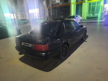 Audi 100 1991 года за 999 000 тг. в Алматы – фото 6