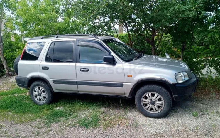 Honda CR-V 1996 года за 2 700 000 тг. в Петропавловск