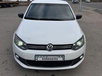 Volkswagen Polo 2013 года за 3 900 000 тг. в Алматы