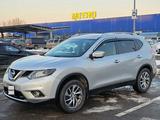 Nissan X-Trail 2017 годаүшін8 800 000 тг. в Алматы – фото 3