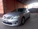 Toyota Corolla 2011 года за 6 200 000 тг. в Кызылорда – фото 2