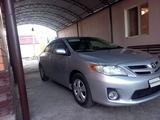 Toyota Corolla 2011 года за 6 200 000 тг. в Кызылорда – фото 3