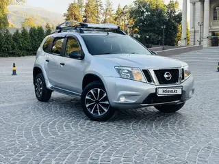 Nissan Terrano