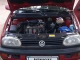 Volkswagen Golf 1992 годаүшін650 000 тг. в Темиртау
