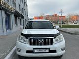 Toyota Land Cruiser Prado 2012 годаүшін14 900 000 тг. в Кызылорда – фото 2