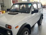 ВАЗ (Lada) Lada 2121 2013 года за 2 450 000 тг. в Астана